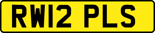 RW12PLS