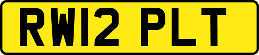 RW12PLT