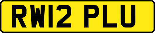 RW12PLU