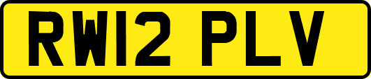 RW12PLV