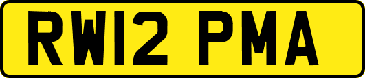 RW12PMA