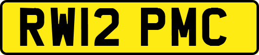 RW12PMC
