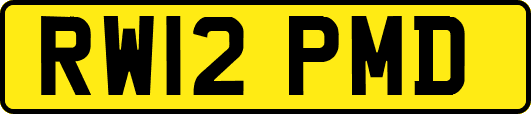 RW12PMD