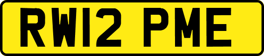 RW12PME