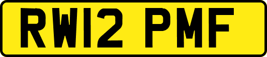 RW12PMF