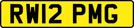 RW12PMG