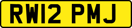 RW12PMJ