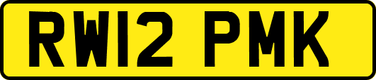 RW12PMK