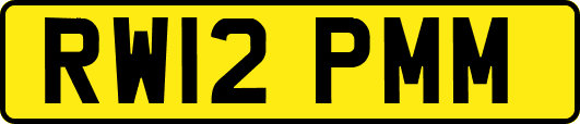 RW12PMM
