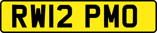 RW12PMO