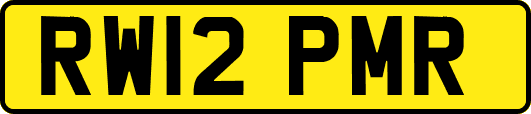 RW12PMR