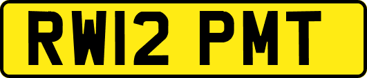 RW12PMT