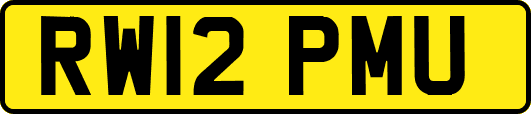 RW12PMU