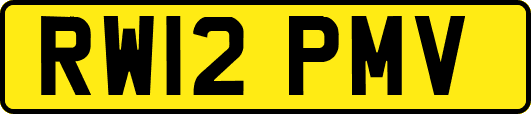 RW12PMV