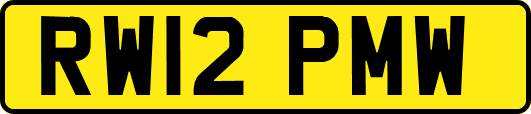RW12PMW