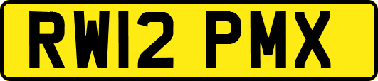 RW12PMX