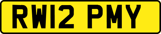 RW12PMY