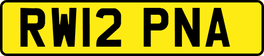 RW12PNA