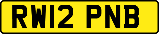 RW12PNB