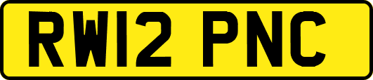 RW12PNC