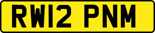 RW12PNM
