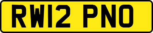 RW12PNO