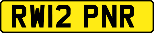 RW12PNR