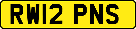 RW12PNS