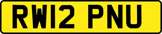 RW12PNU