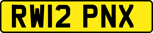 RW12PNX