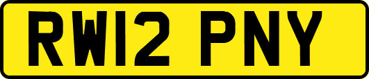 RW12PNY