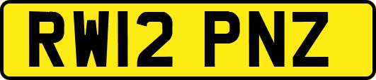 RW12PNZ