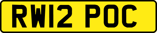 RW12POC