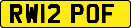 RW12POF