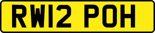 RW12POH