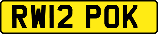 RW12POK