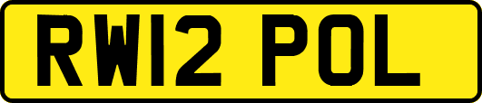 RW12POL