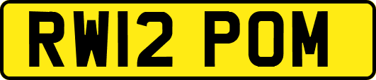 RW12POM