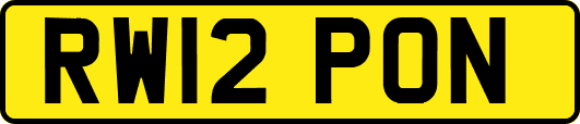RW12PON
