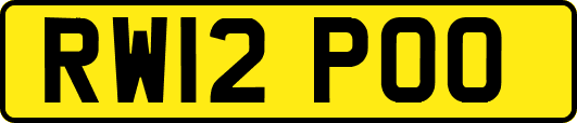 RW12POO