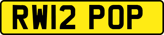 RW12POP