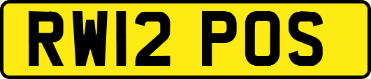 RW12POS