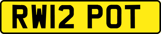 RW12POT