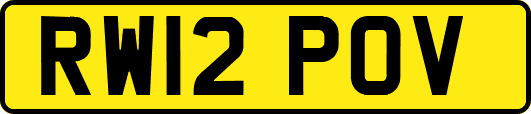 RW12POV