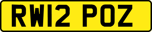 RW12POZ
