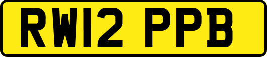 RW12PPB