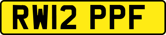 RW12PPF