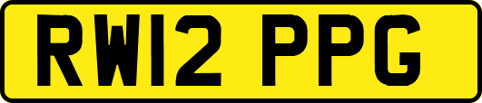 RW12PPG