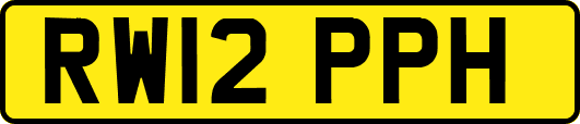 RW12PPH