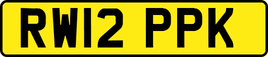 RW12PPK